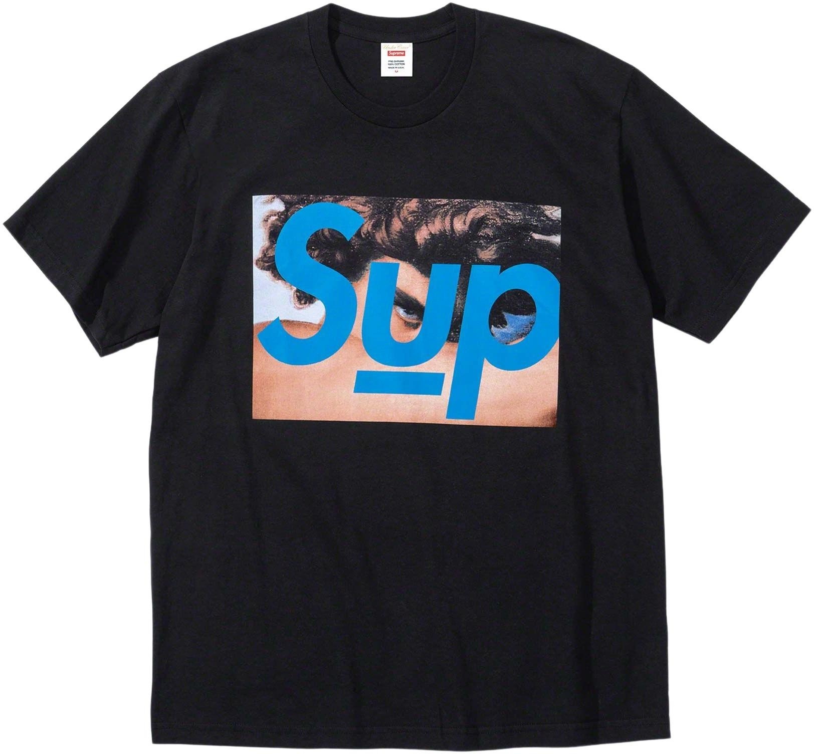 Supreme®/UNDERCOVER Face Tee view 2
